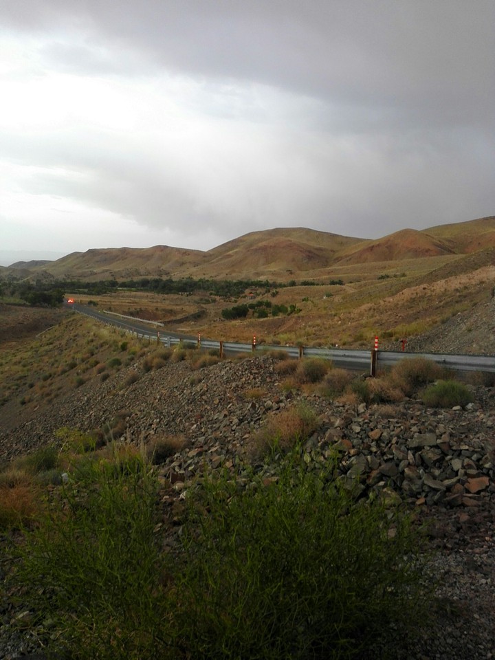 mountain