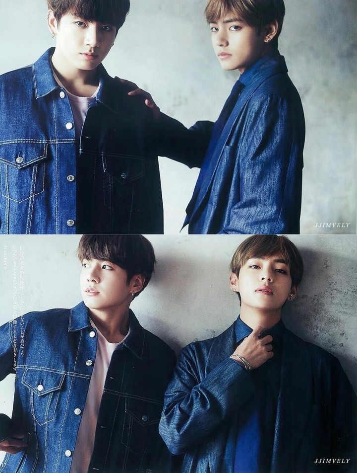 TAEKOOK