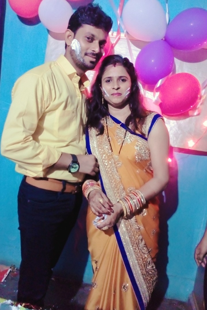 cool couple ?