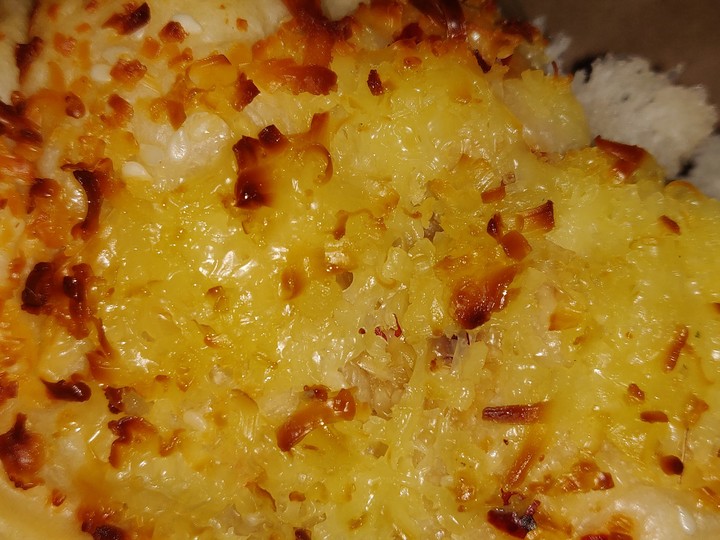 cheese a la fromage