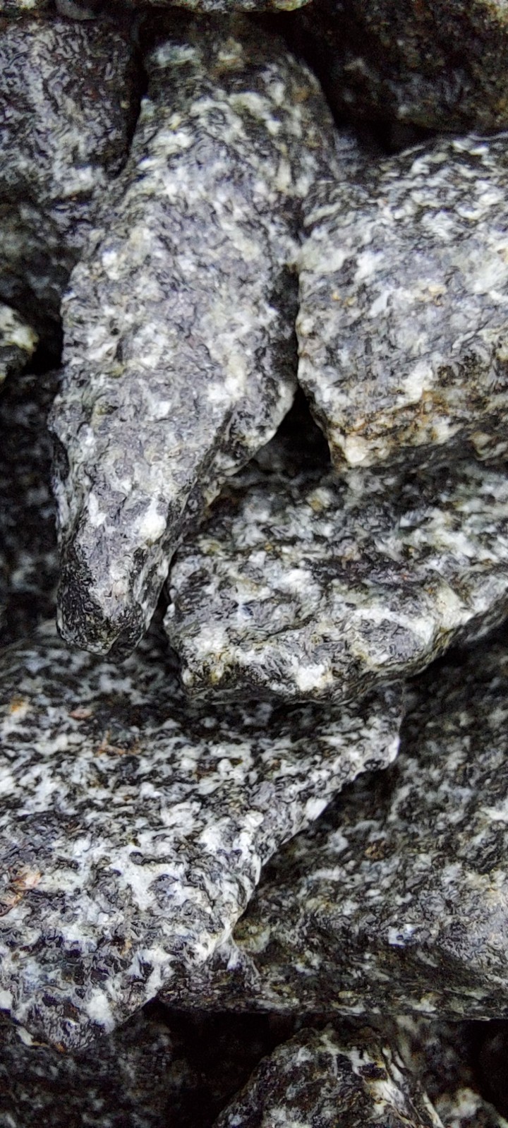 stones