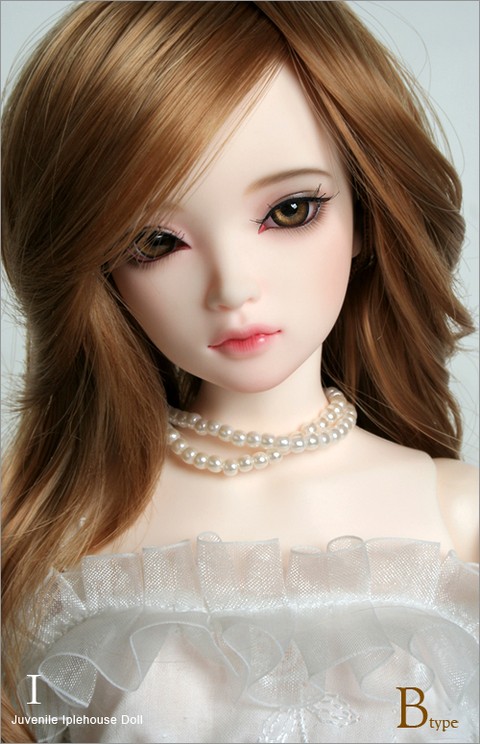 doll