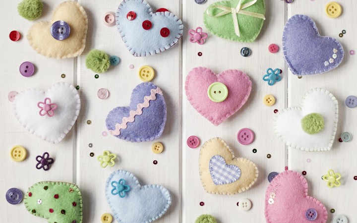 Hearts