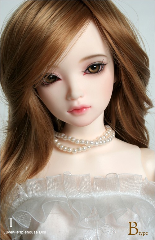 doll