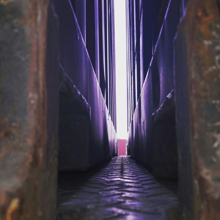 Iron Path