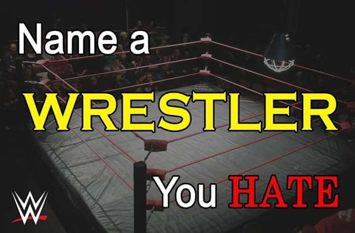 ORLANDO.    MOREJON WWE JAHN Can
