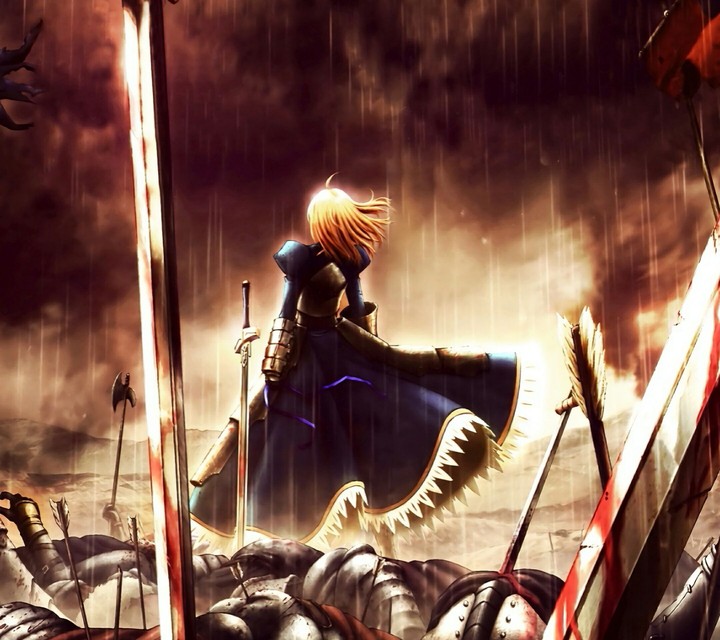 Saber