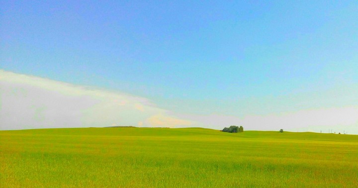 Природа Башкирии