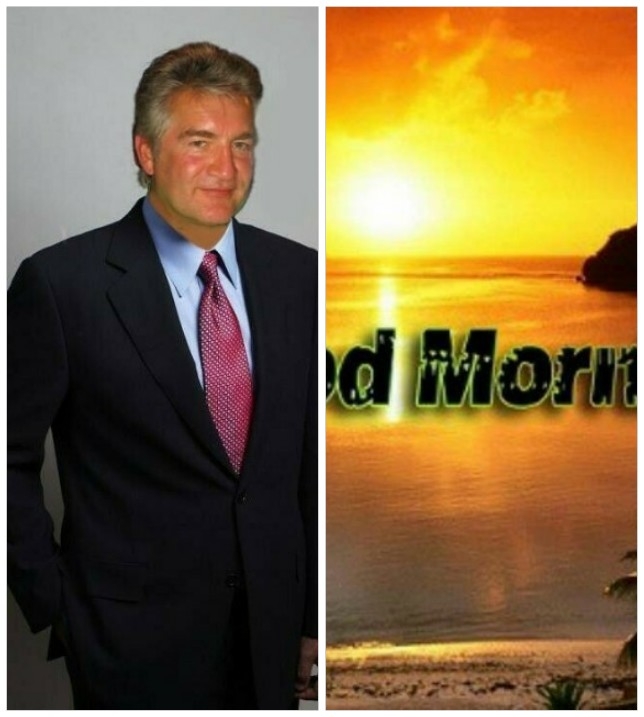 sunrise
