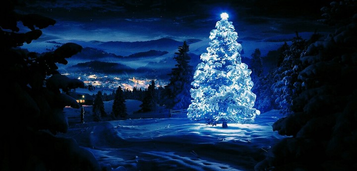 Mary christmas evey one