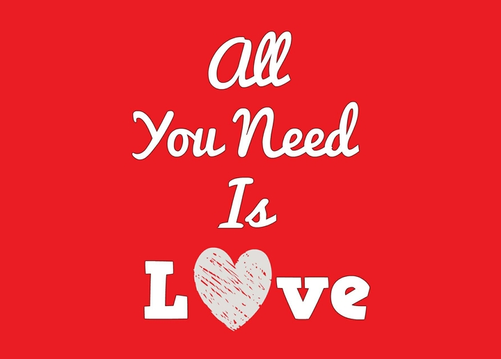 L❤ve