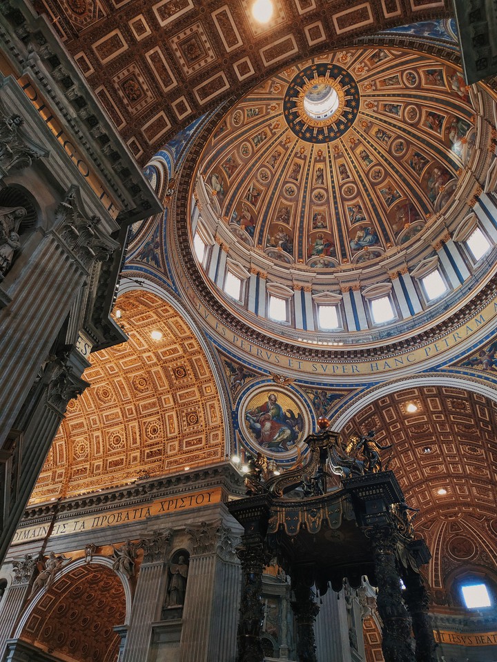 Vatican City
