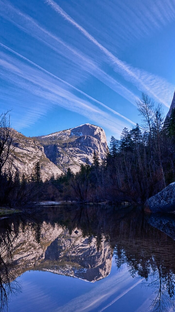 nice nature