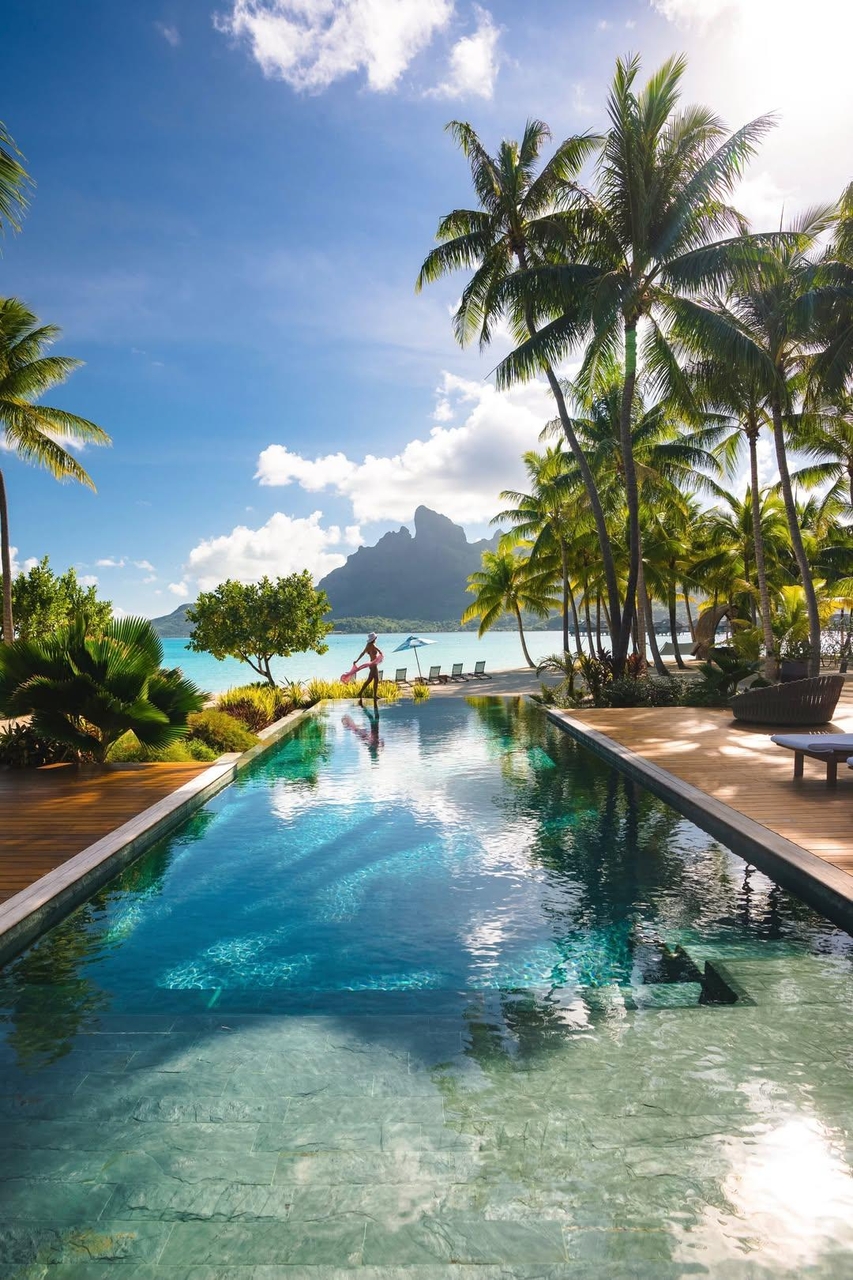 tapety coast, tropics