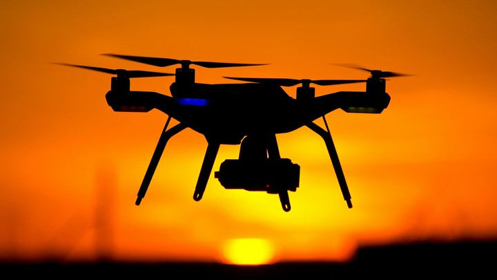 drone technology