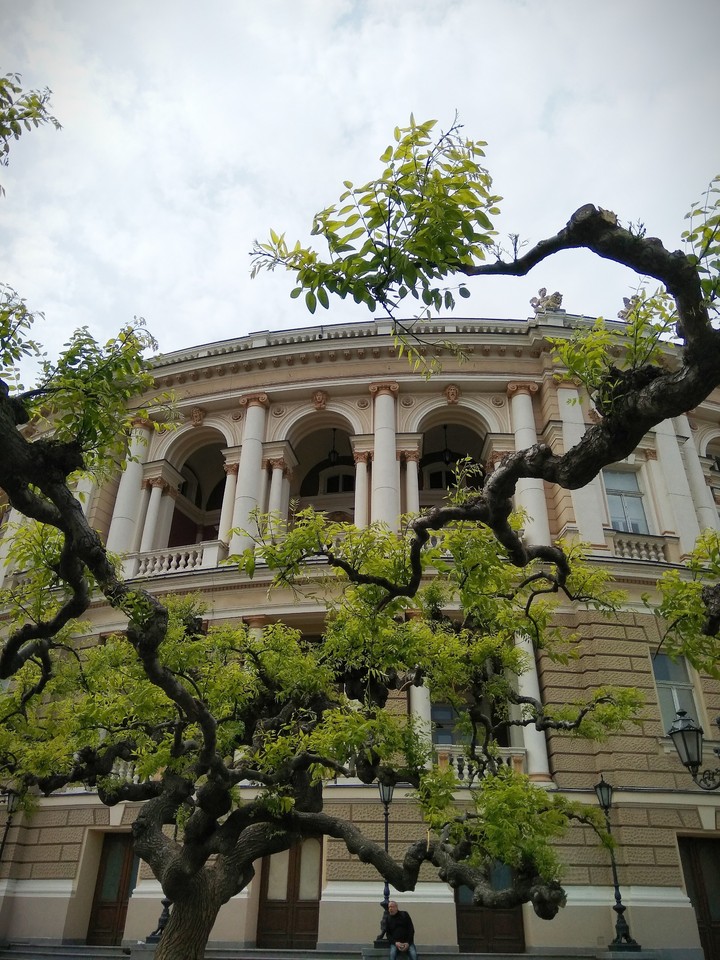 Odessa