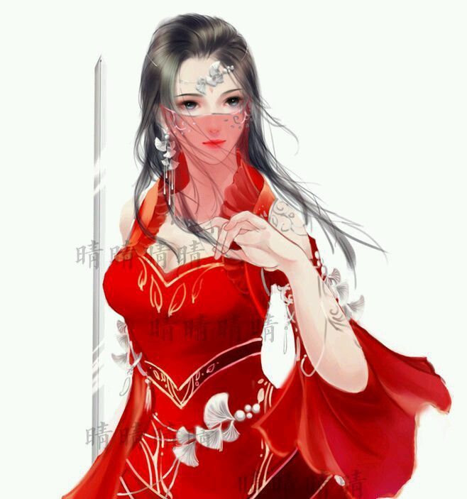 Anime...