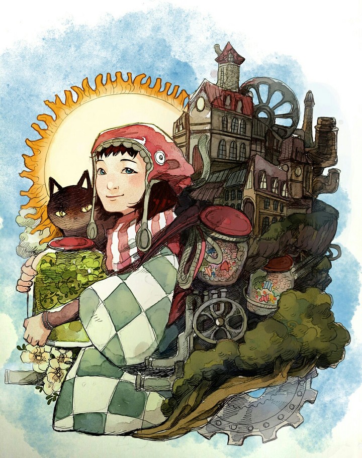 pet castle