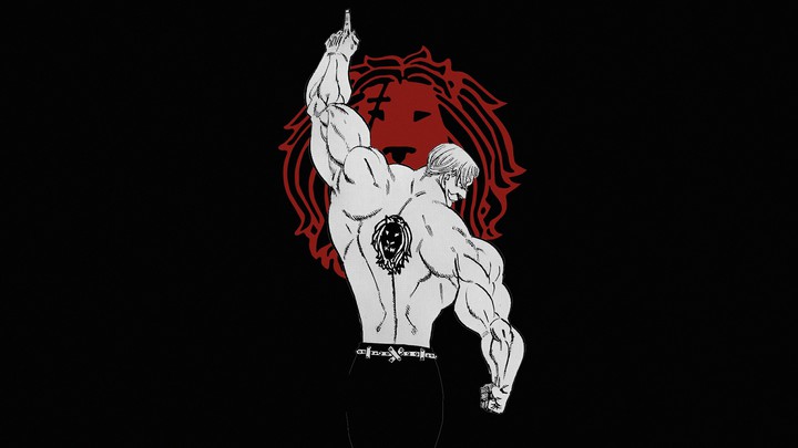 Escanor