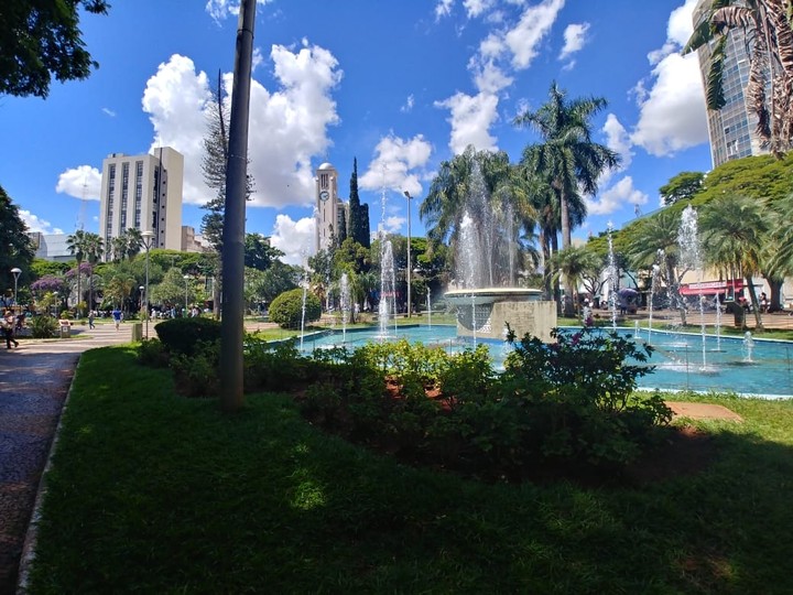Uberlândia