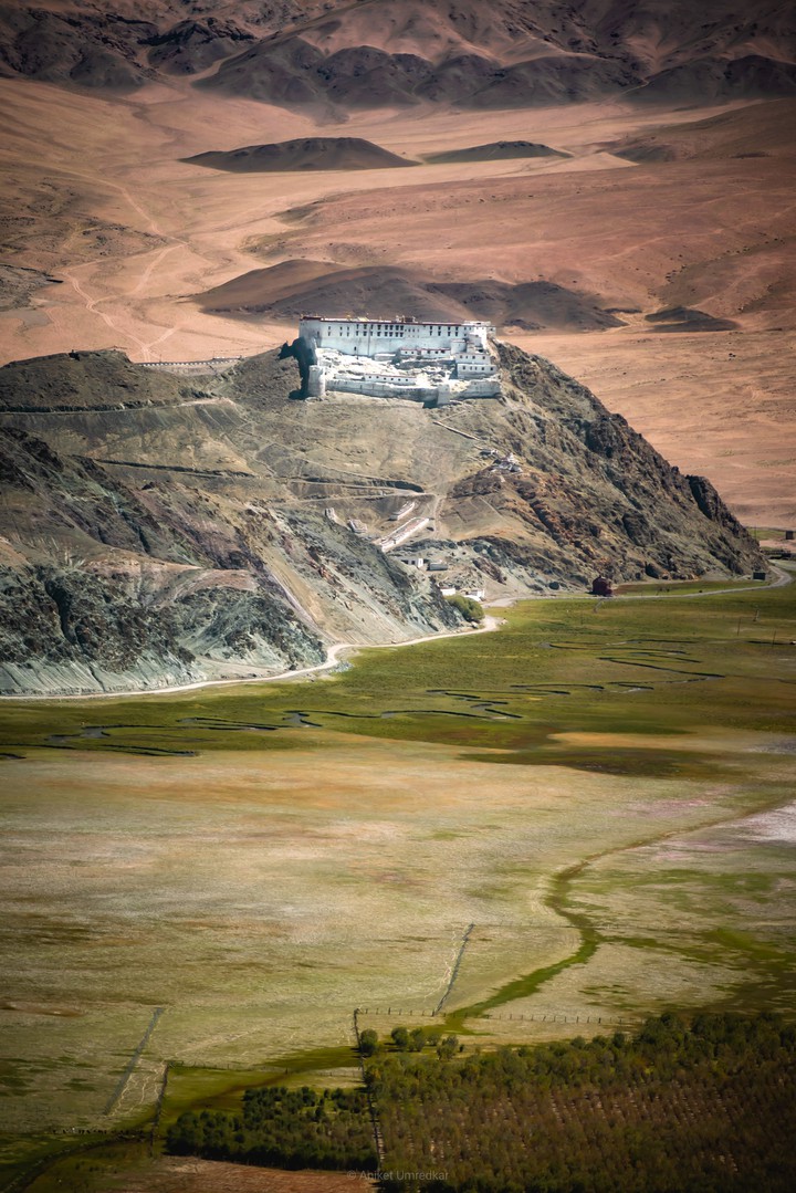 Leh - a pilgrimage