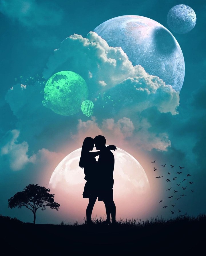 love...