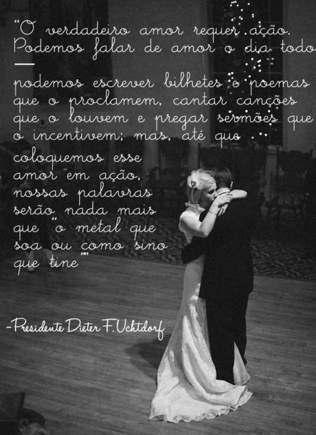 Romance.