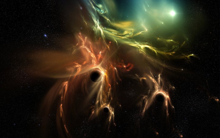 Amazing Space