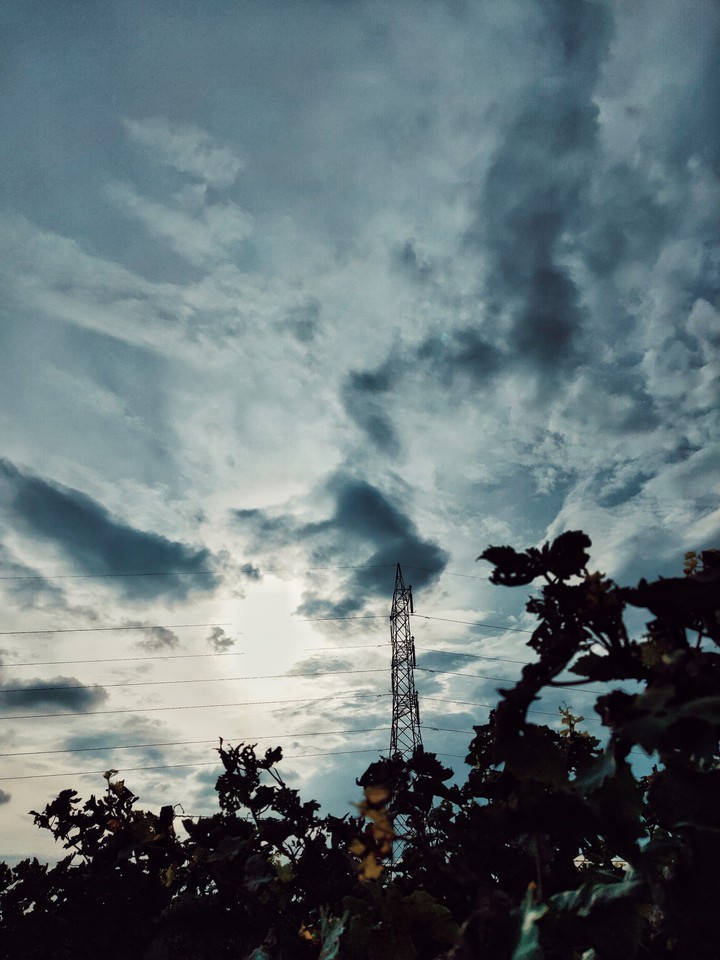 sky