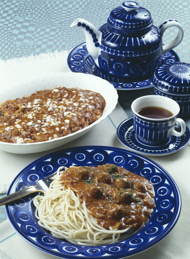 Delicious Food