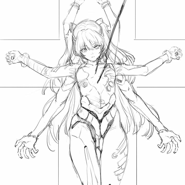 anime