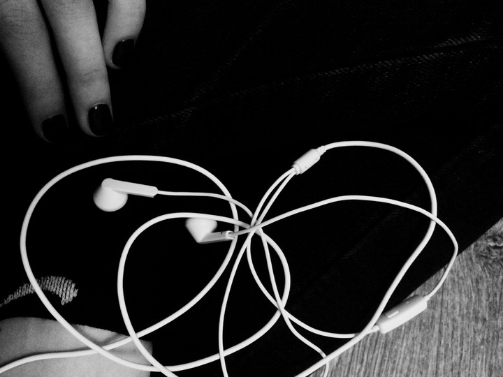 music and I