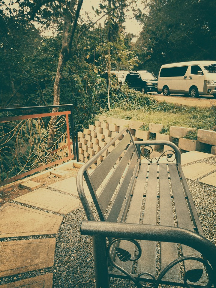 Left Alone