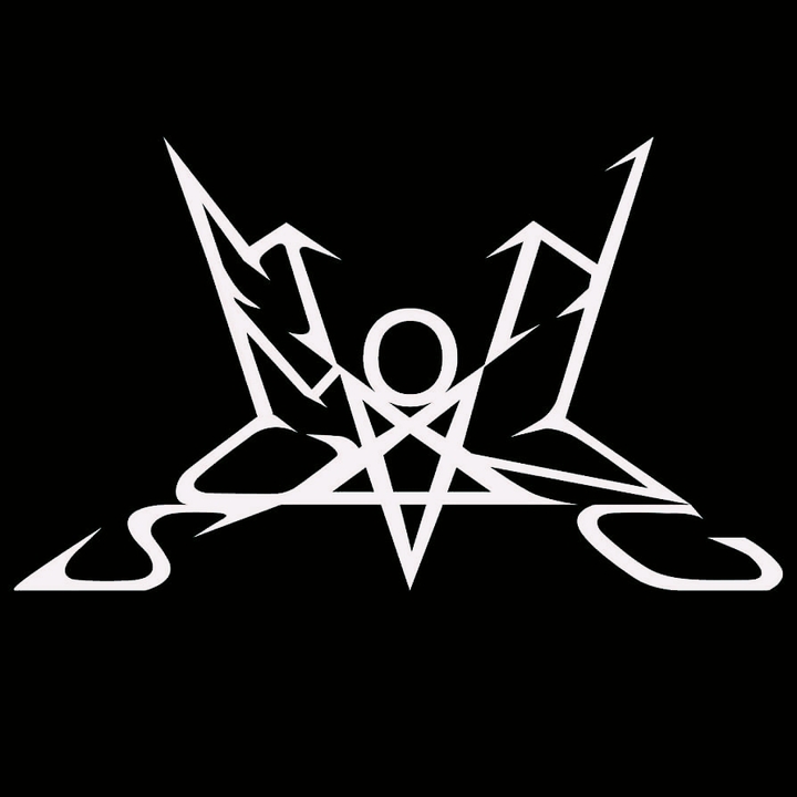 band logo