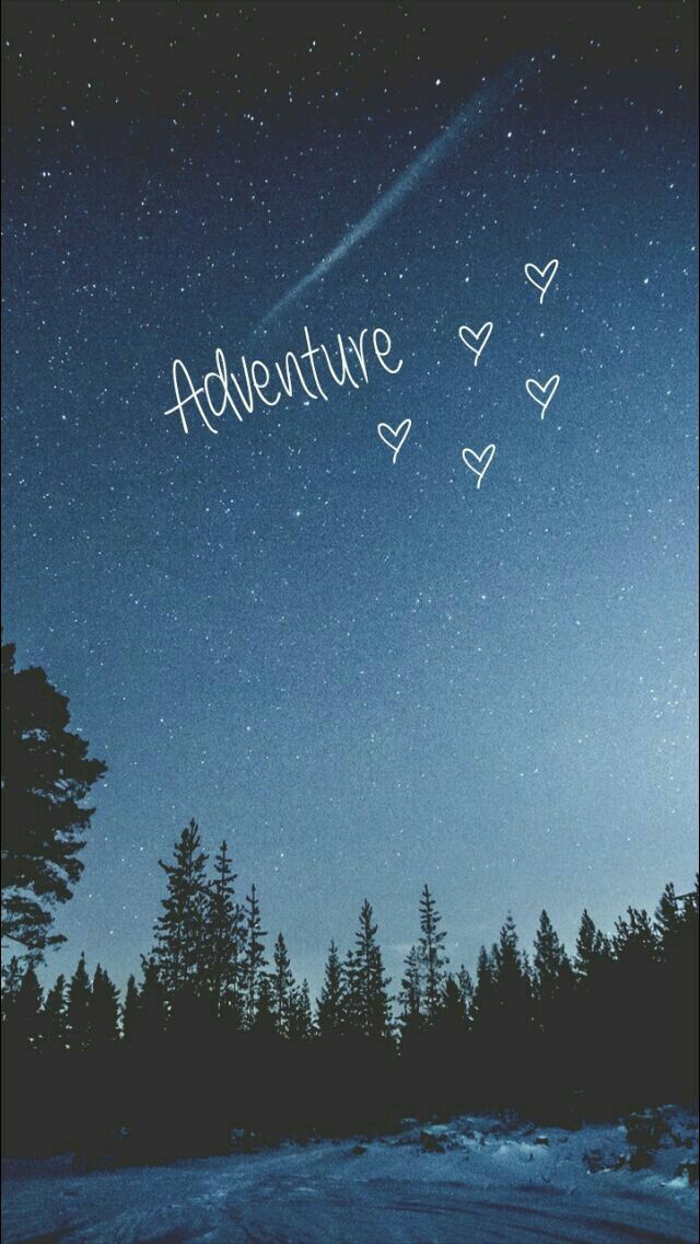 adventure