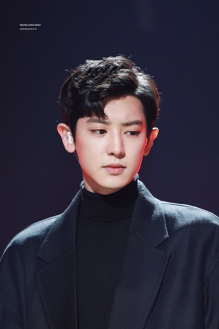 chanyeol*~*