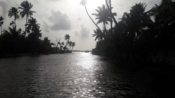 kerala backwaters