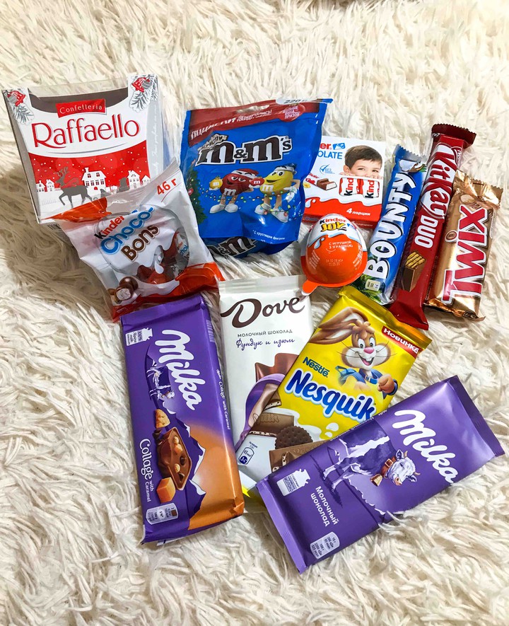chocolate