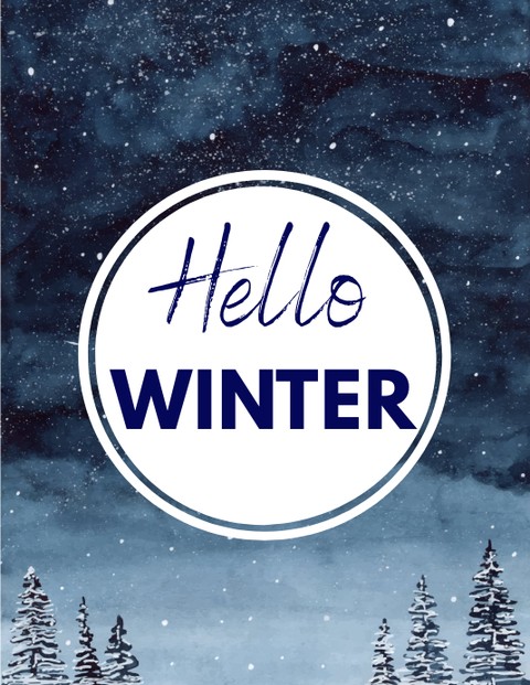 snow, graphic वॉलपेपर