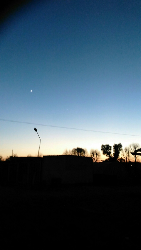 moon