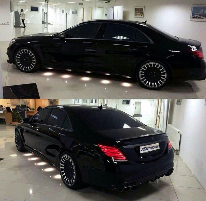 Mercedes-Benz