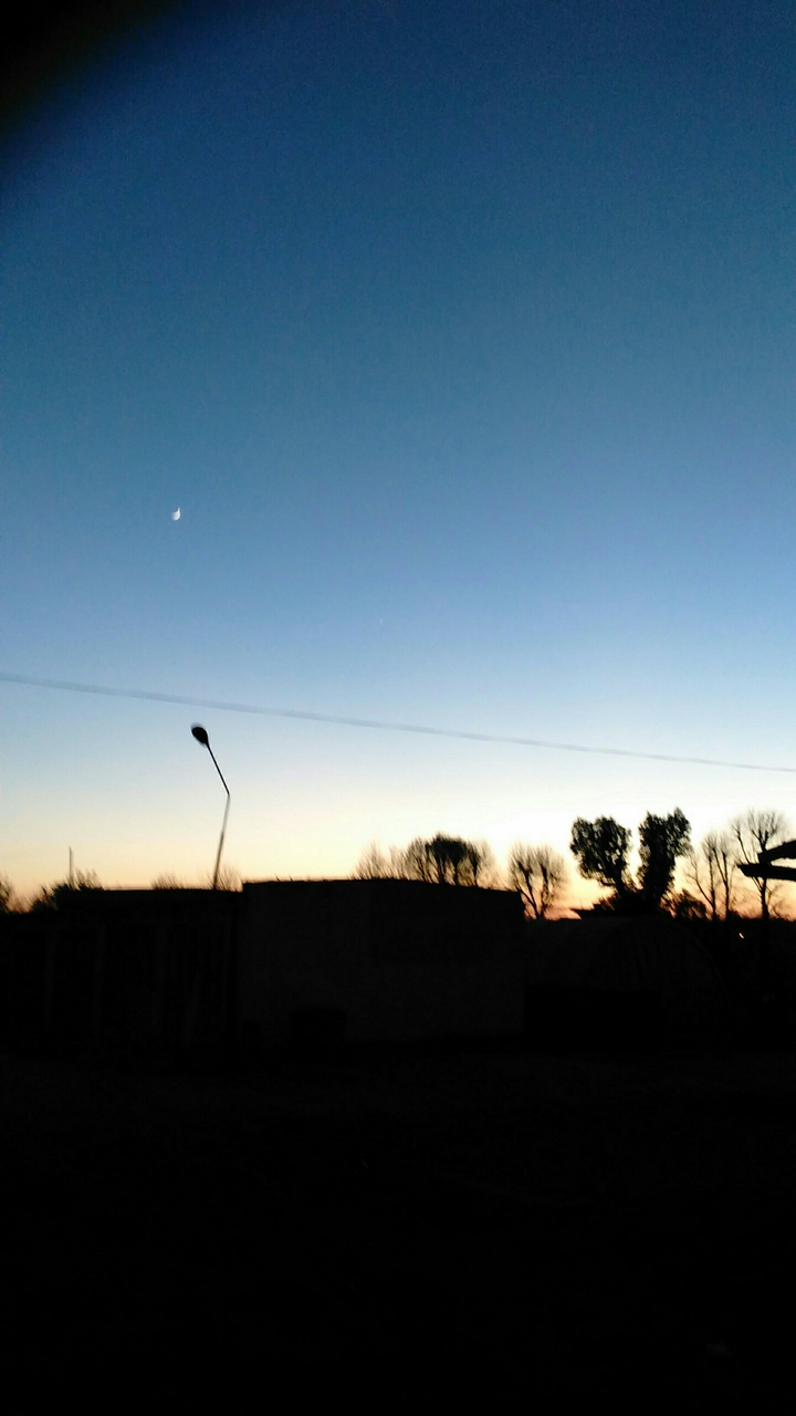 moon