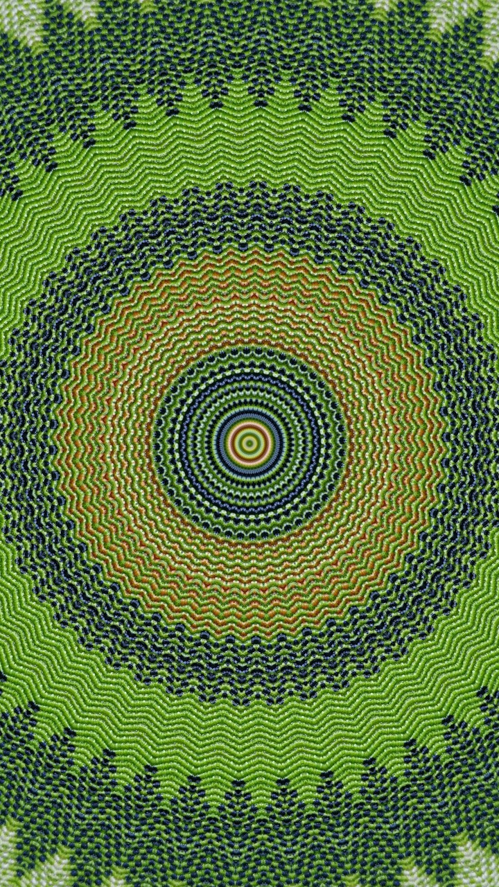 kaleidoscope
