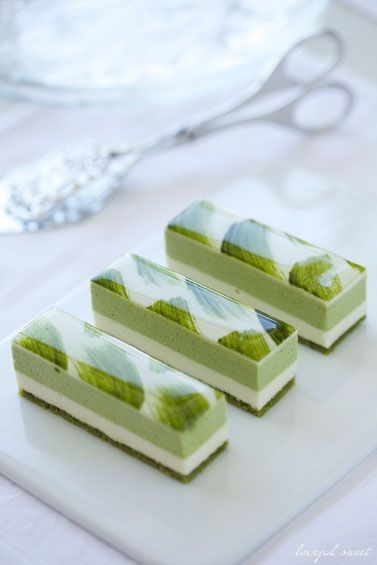 Dessert