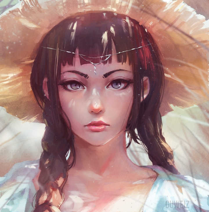 Anime / Fantasy