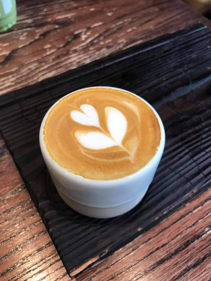 Coffee