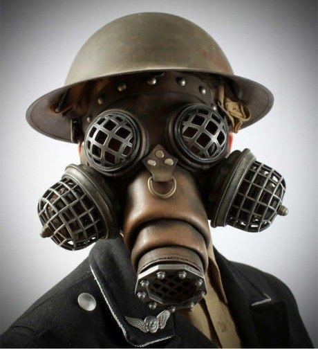 mask