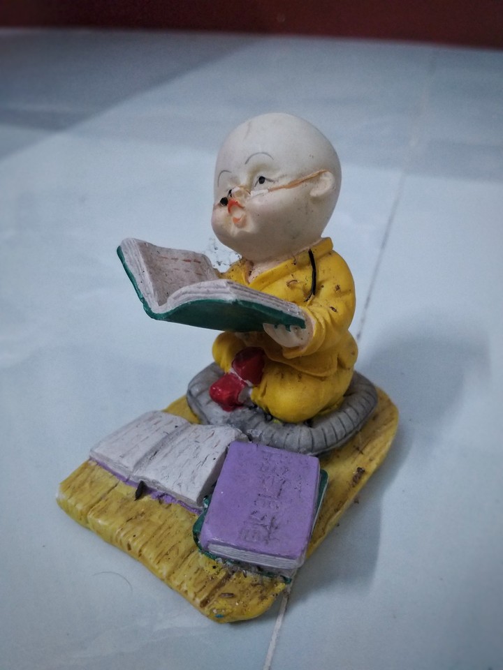 Chú tiểu