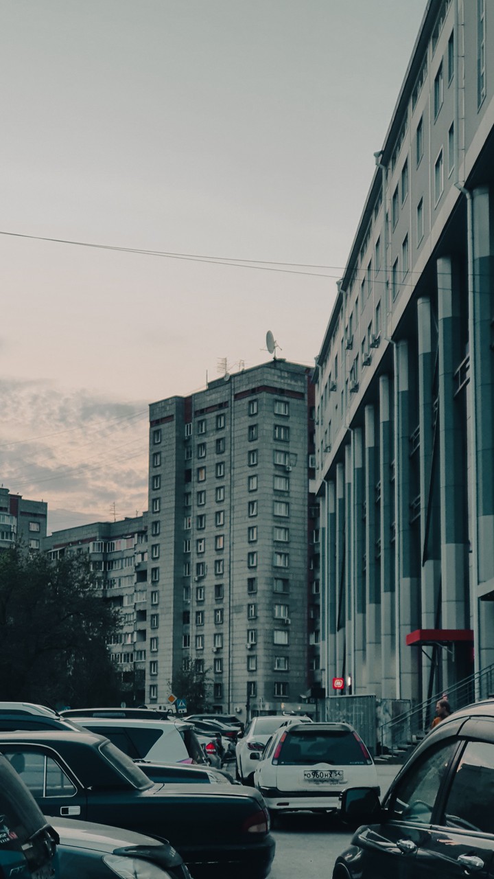Novosibirsk - Russia