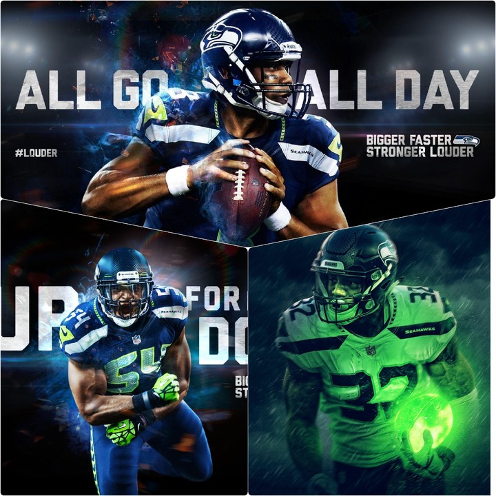 seahawks